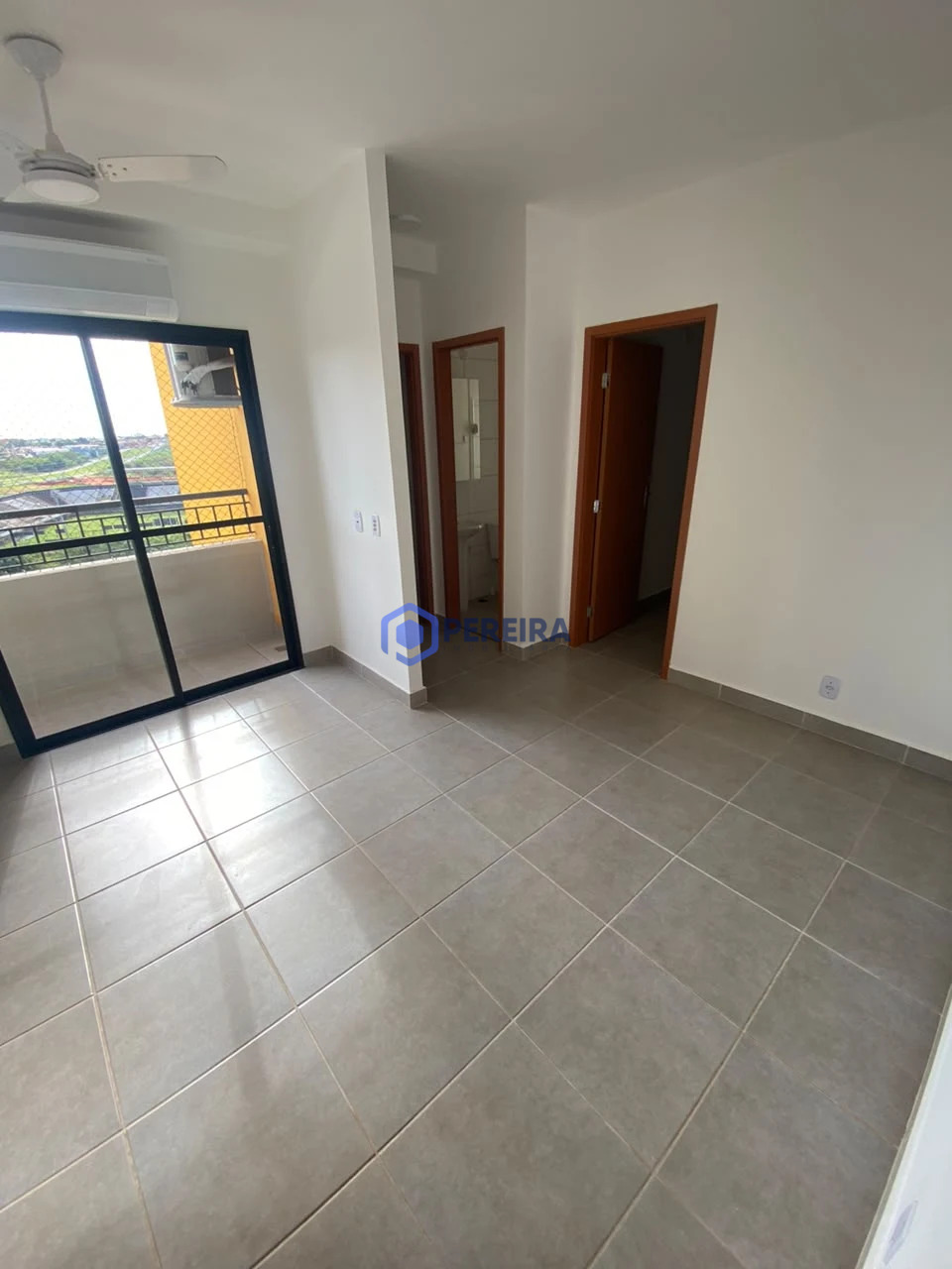 Apartamento para Locação - 2 Dorms - Primeiro Distrito Industrial, Votuporanga - Foto 2
