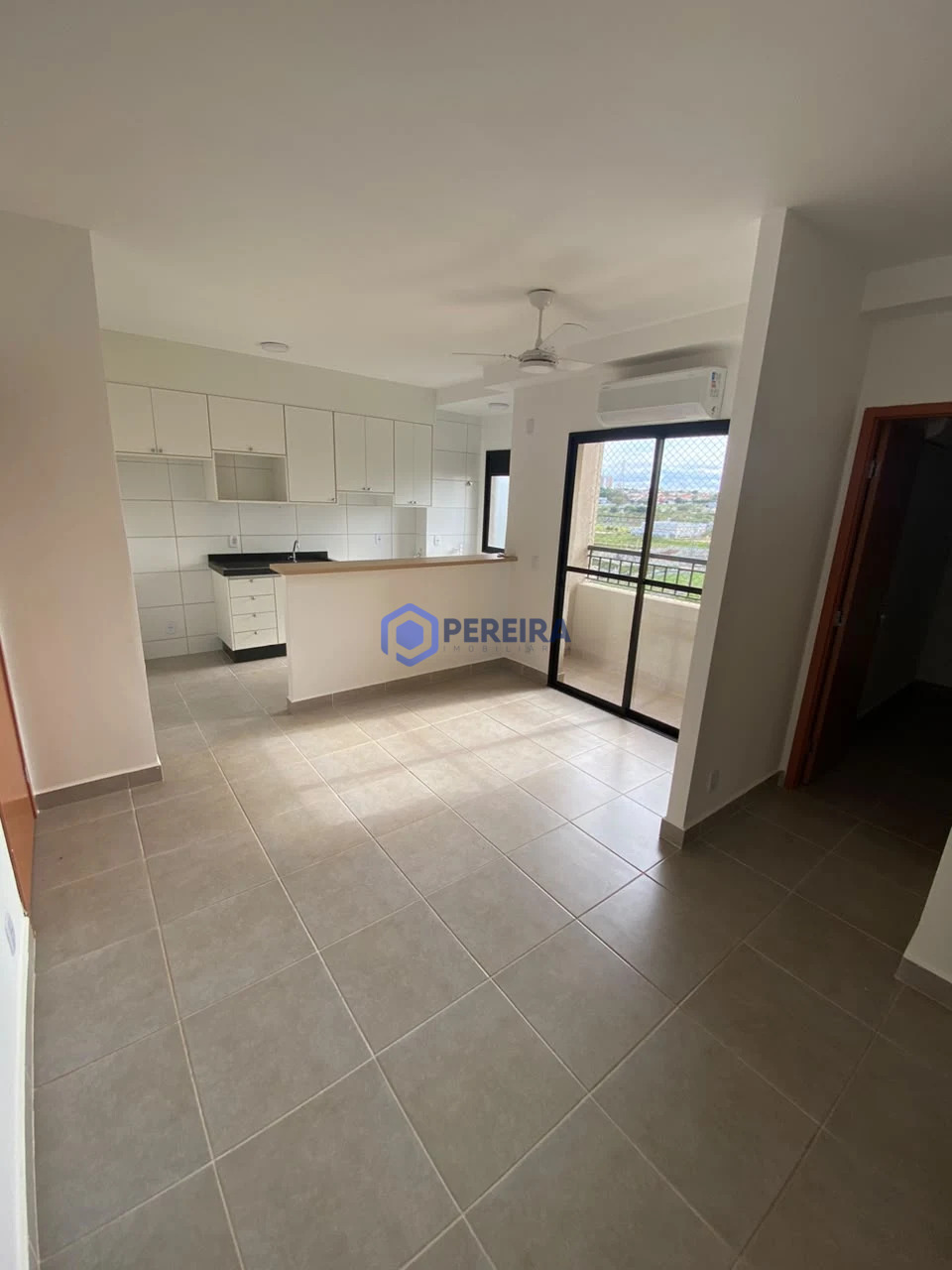 Apartamento para Locação - 2 Dorms - Primeiro Distrito Industrial, Votuporanga - Foto 3