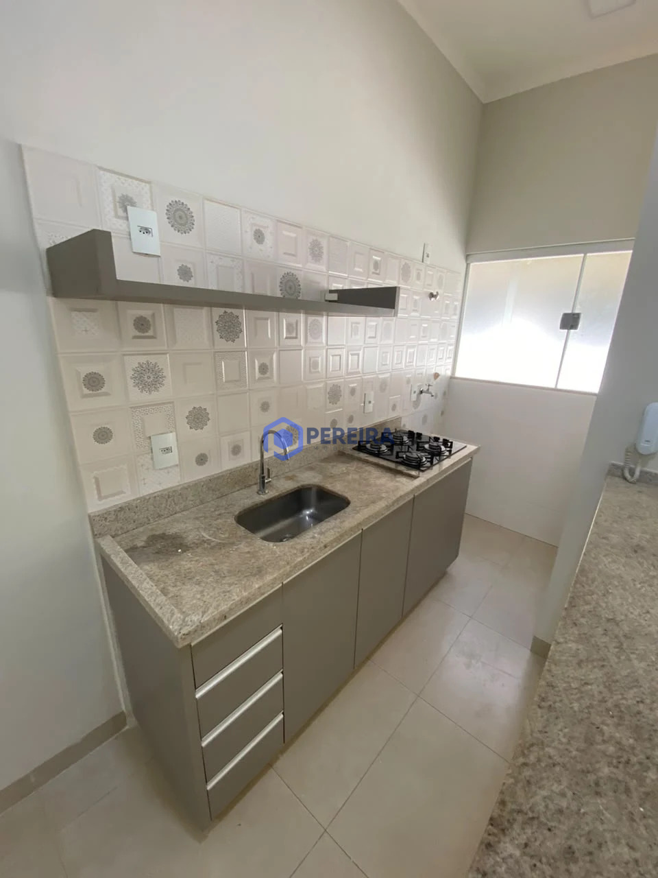 Apartamento para Locação - 1 Dormitório - Jardim Primavera, Votuporanga - Foto 5