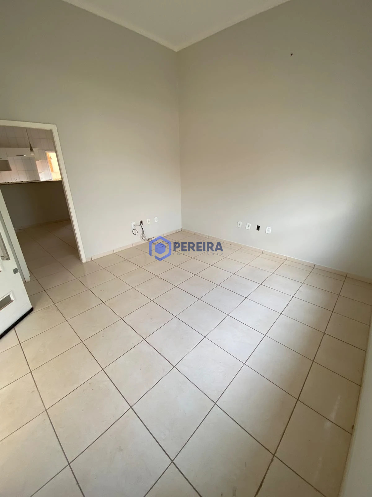 Casa para Locação - 3 Dorms e 1 Suíte com Closet- Jardim Bom Clima, Votuporanga - Foto 3