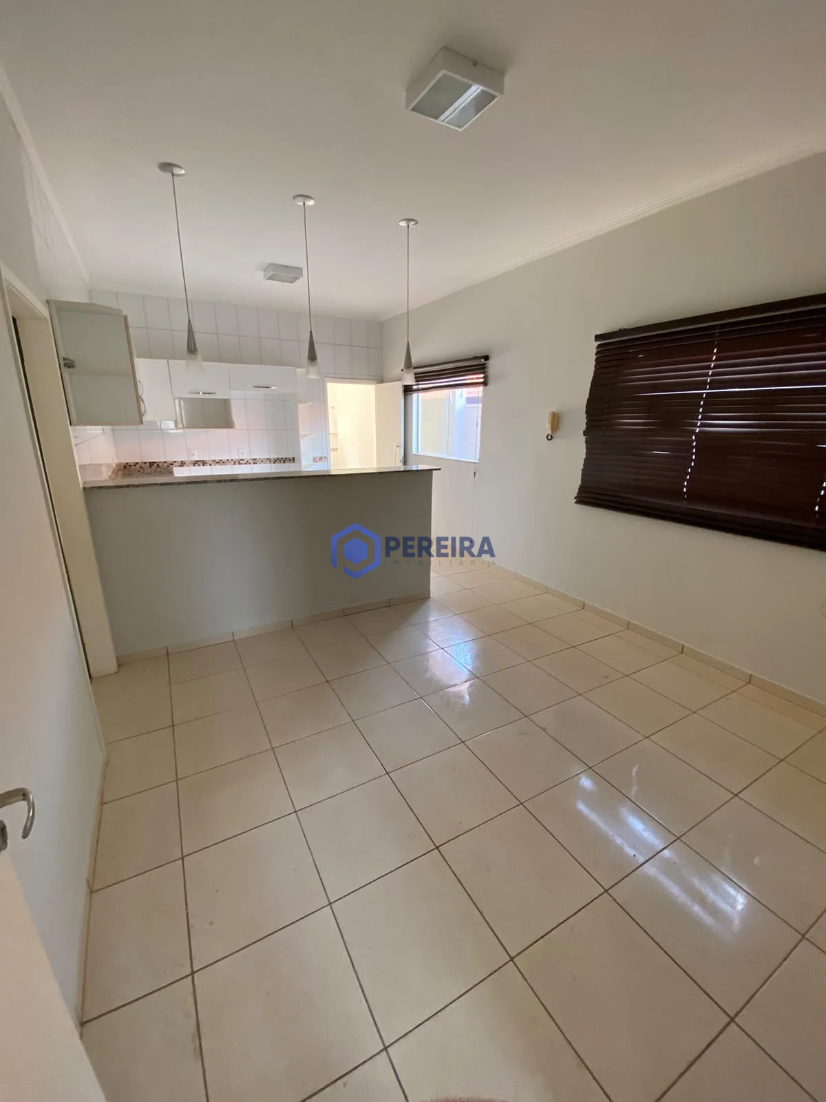 Casa para Locação - 3 Dorms e 1 Suíte com Closet- Jardim Bom Clima, Votuporanga - Foto 4