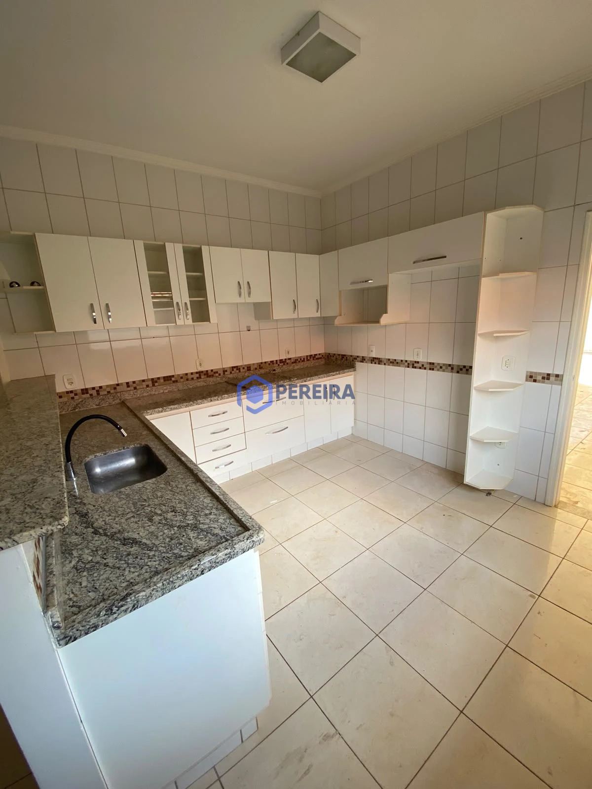 Casa para Locação - 3 Dorms e 1 Suíte com Closet- Jardim Bom Clima, Votuporanga - Foto 5