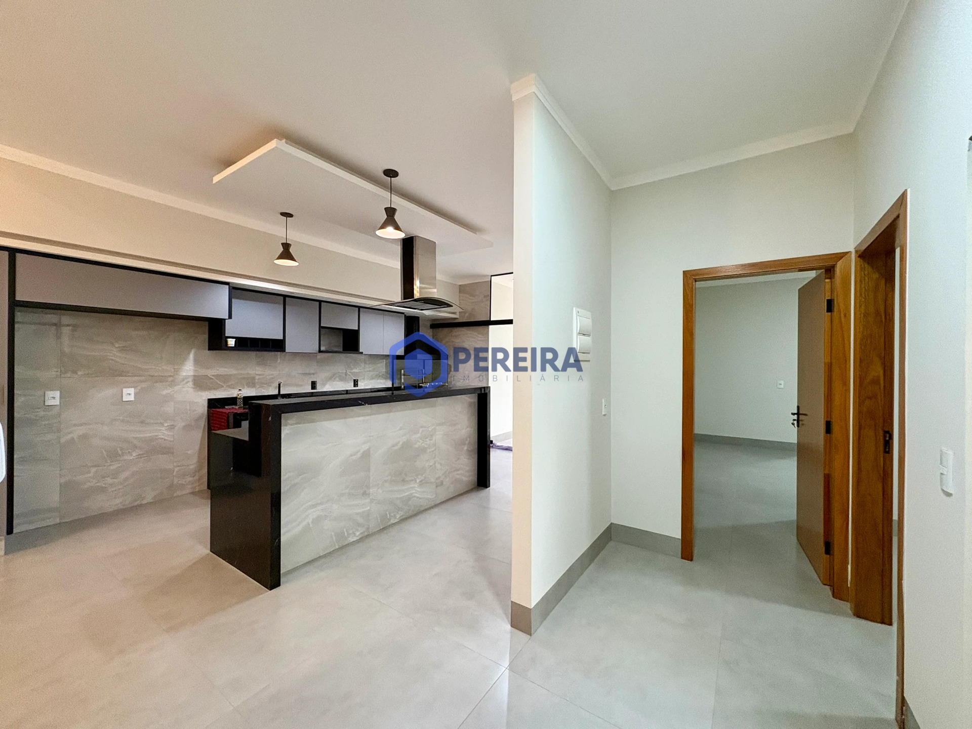 Casa à Venda - 3 Dorms e 1 Suíte - Jardim Baldissera, Votuporanga - Foto 5
