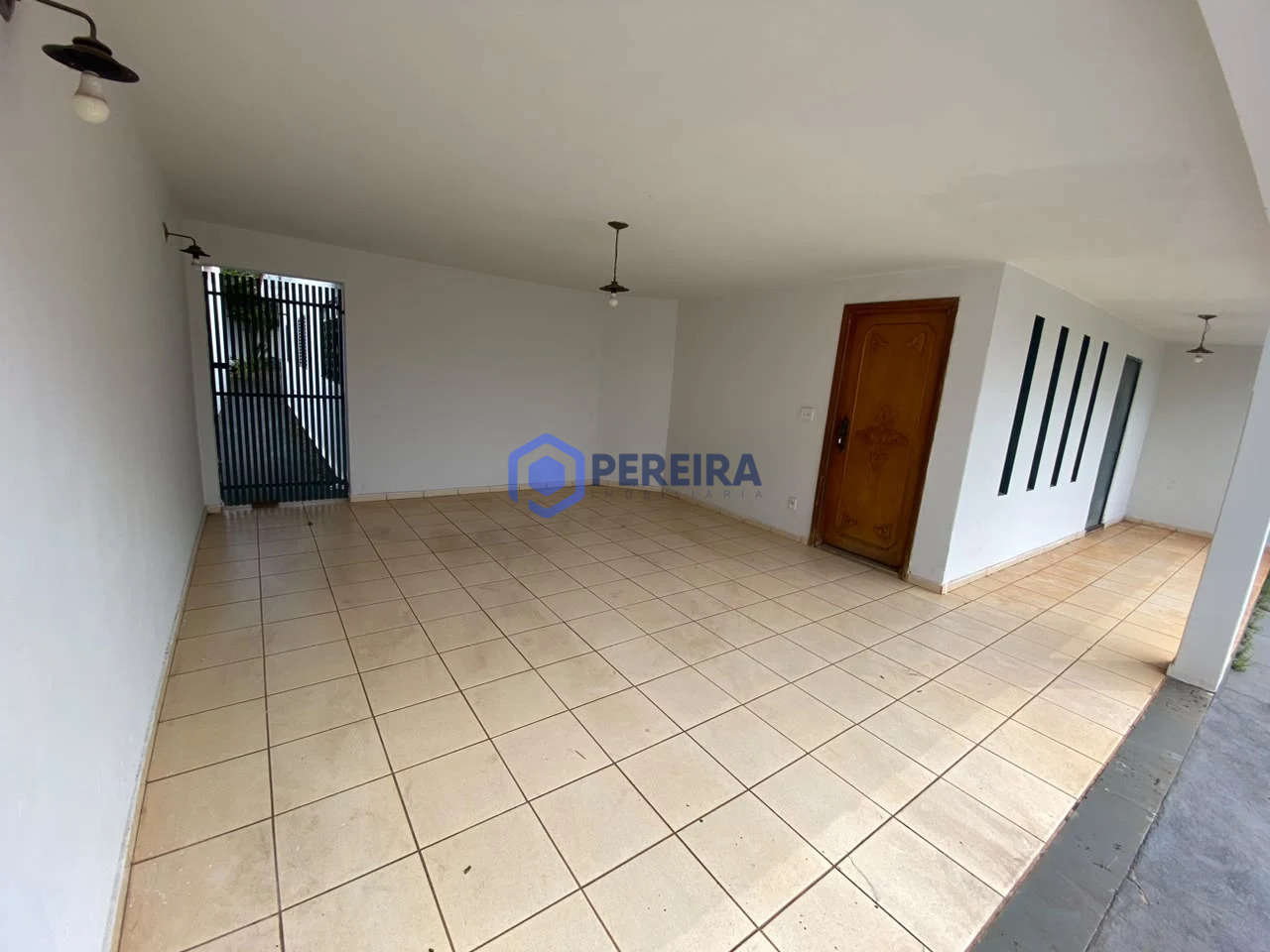 Casa para Locação - 3 Dorms e 1 Suíte - Patrimônio Novo, Votuporanga - Foto 2