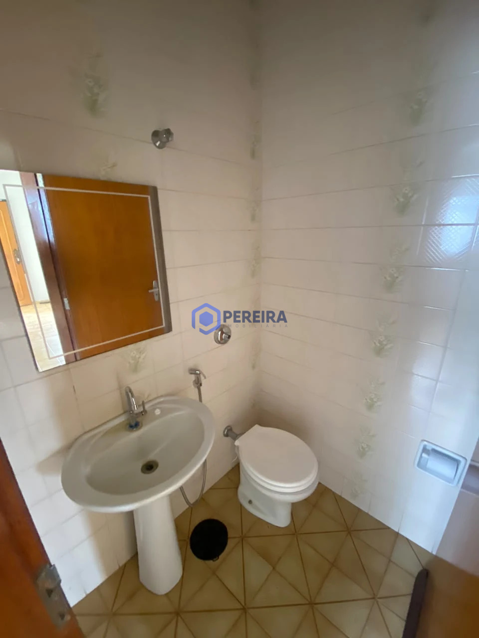 Casa para Locação - 3 Dorms e 1 Suíte - Patrimônio Novo, Votuporanga - Foto 5