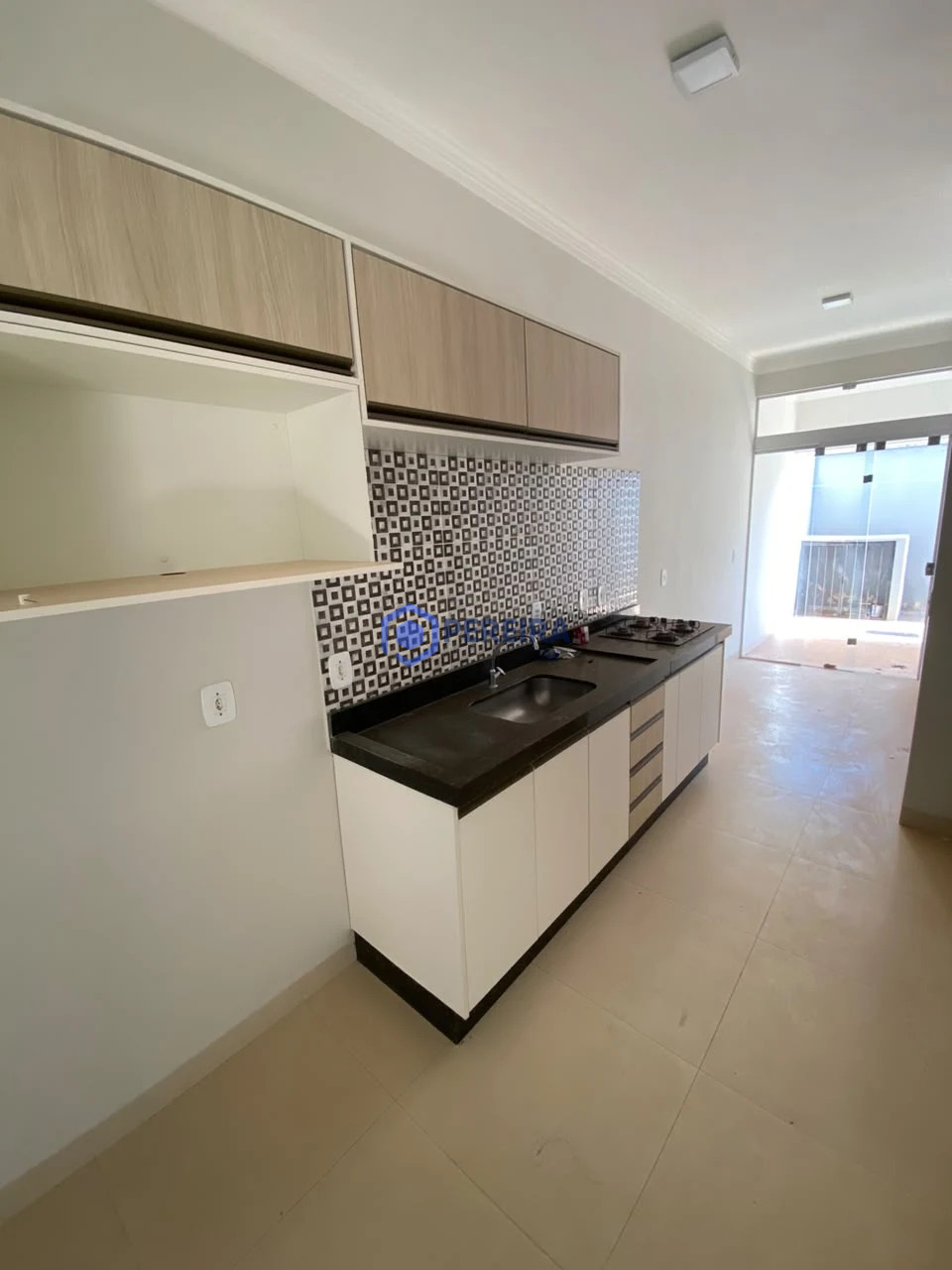Apartamentos para Locação - 2 Dorms e 1 Suíte - Jardim Marim, Votuporanga - Foto 4