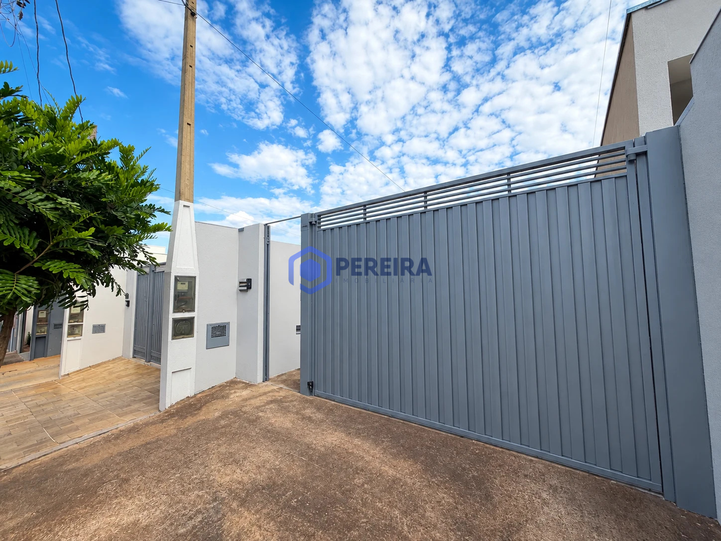 Casa à Venda R$ 275.000,00 - 2 Dorms e 3 Vagas - Estela Parque Residencial, Votuporanga - Foto 3
