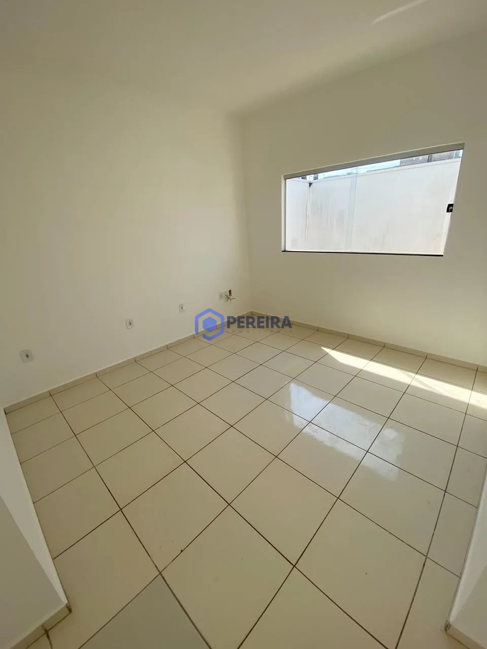 Casa para Locação - 3 Dorms e 1 Suíte - Jardim Portal dos Lagos, Votuporanga - Foto 2