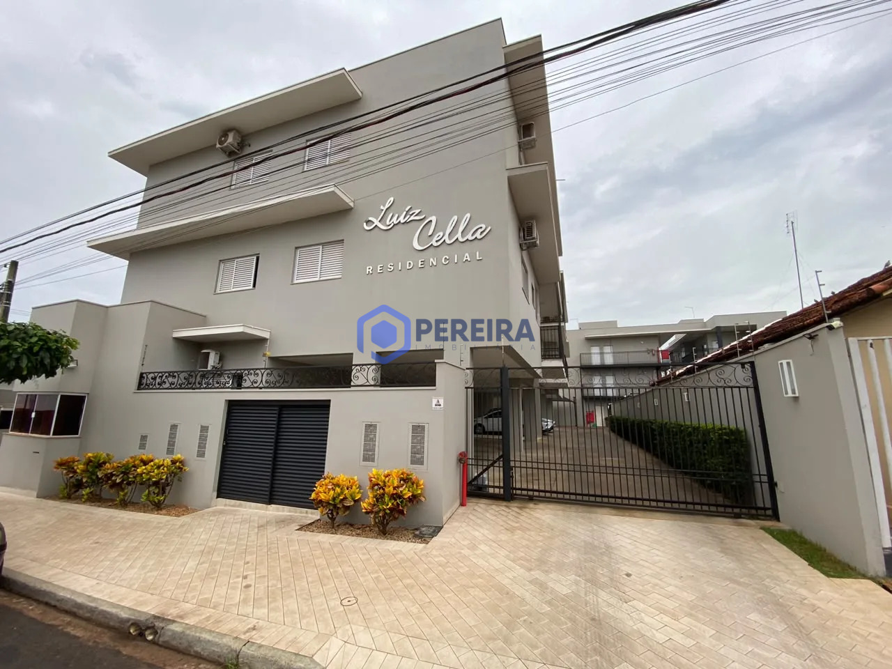 Apartamento para Locação - 2 Dorms e 1 Suíte - Jardim Bom Clima, Votuporanga - Foto 2