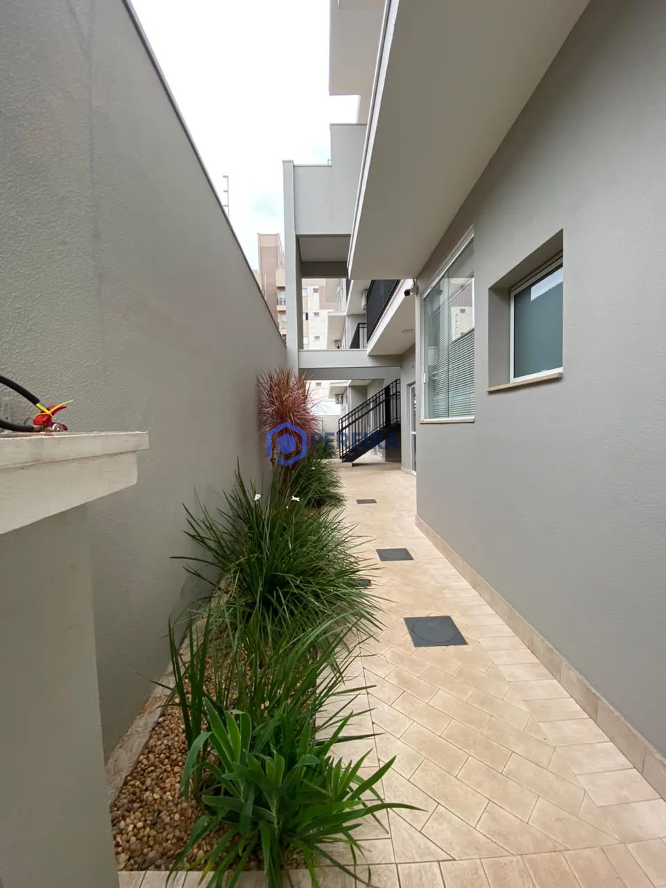 Apartamento para Locação - 2 Dorms e 1 Suíte - Jardim Bom Clima, Votuporanga - Foto 3