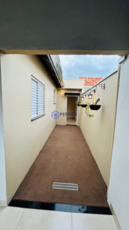 Casa à Venda - 3 Dorms e 1 Suíte - Pacaembu 1, Votuporanga - Foto 4