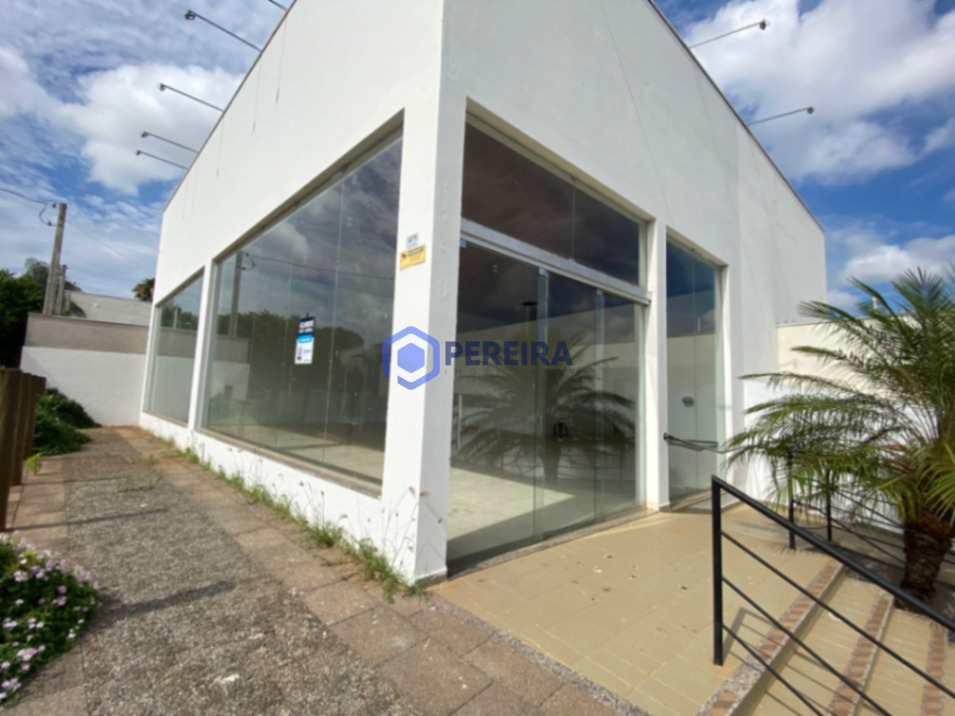 Salão Comercial para Locação - 182,43m² - Jardim Alvorada, Votuporanga - Foto 2