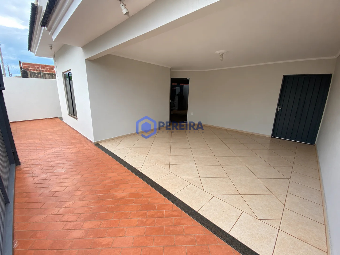 Casa à Locação/Venda - 3 Dorms e 1 Suíte - Parque das Nações, Votuporanga - Foto 2