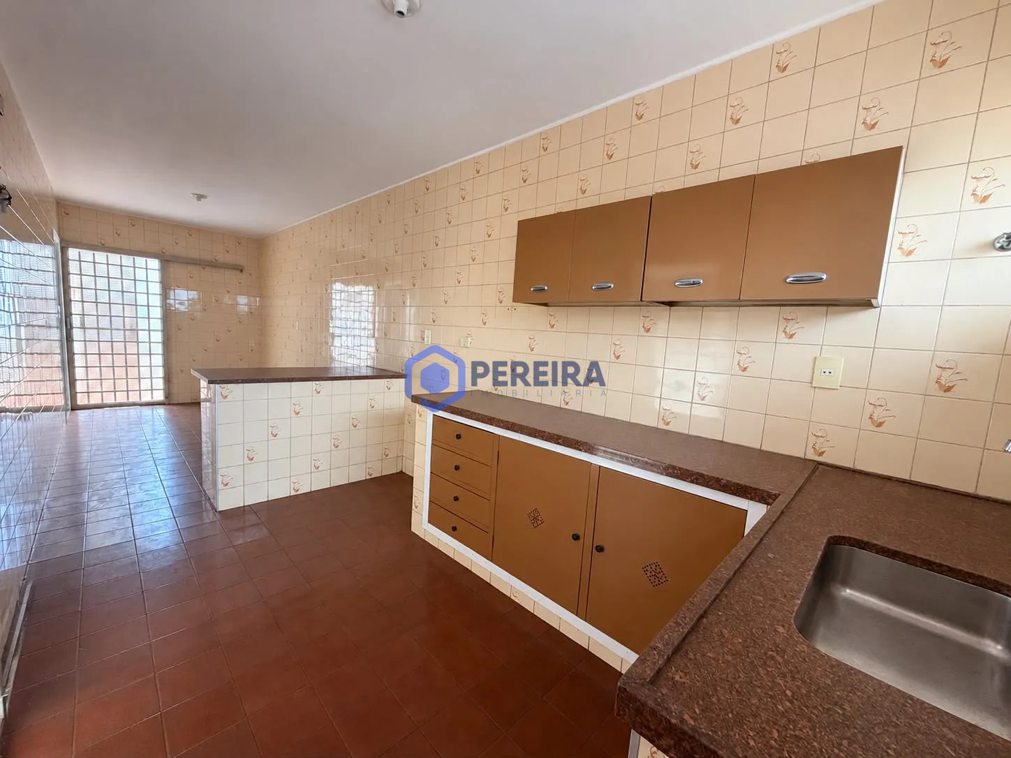 Casa à Venda - 3 Dorms e 1 Suíte - Patrimônio Novo, Votuporanga - Foto 5