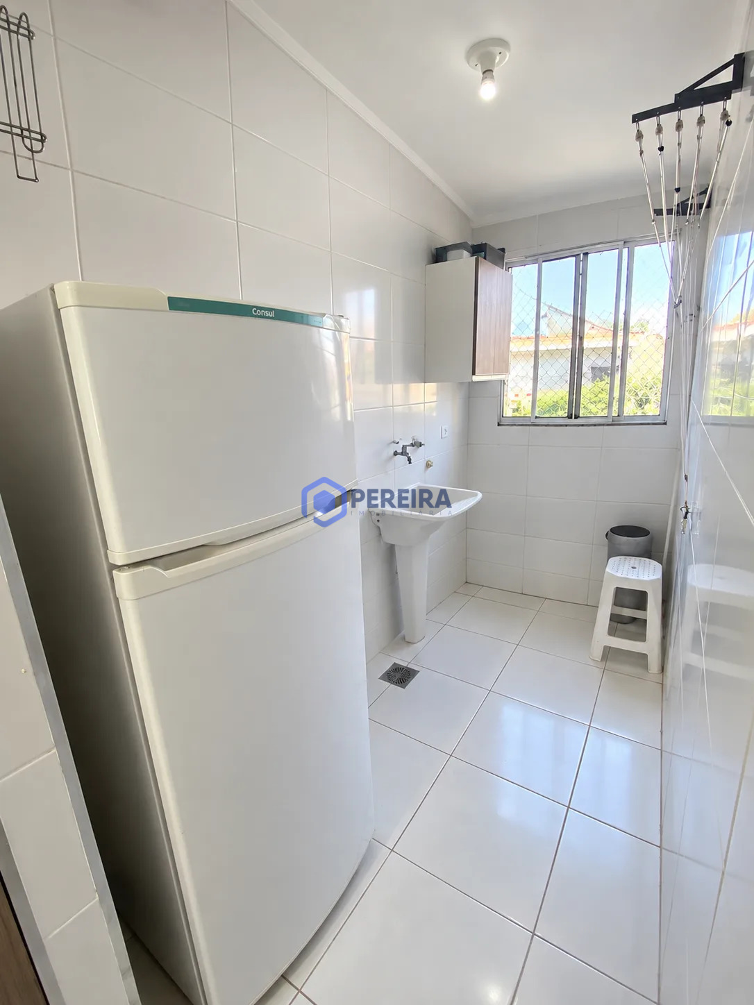 Apartamento para Locação - 2 Dorms e 1 Suíte - Vale do Sol, Votuporanga - Foto 5