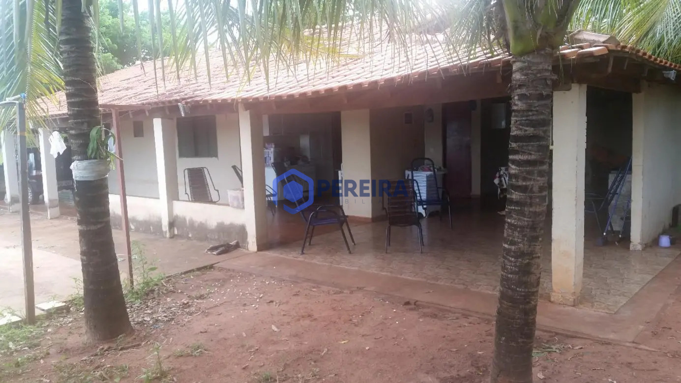 Chácara à venda, 36000 m² por R$ 480.000,00 - Zona Rural - Álvares Florence/SP - Foto principal