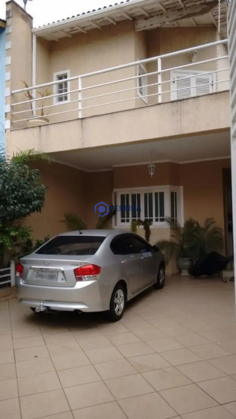 Sobrado residencial à venda, Jardim Vila Galvão, Guarulhos. - Foto 2