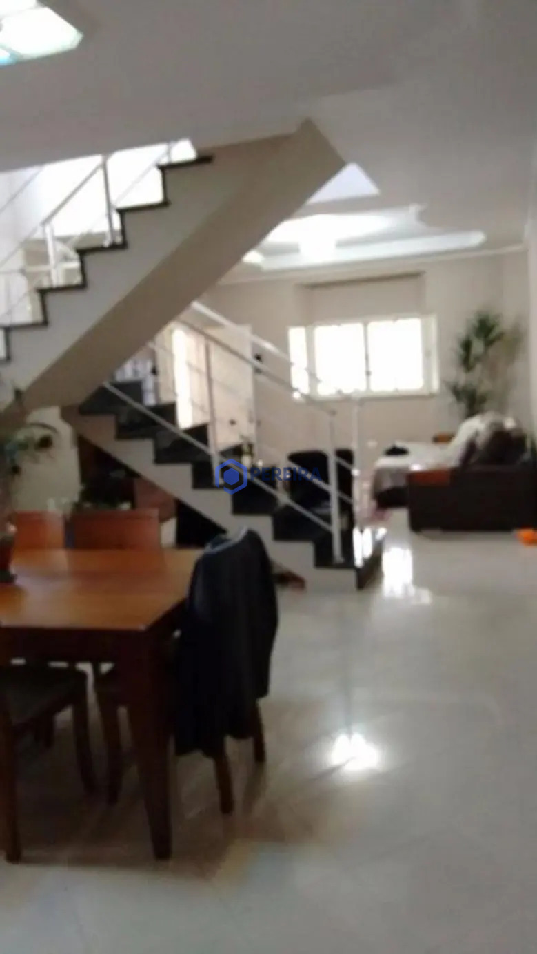 Sobrado residencial à venda, Jardim Vila Galvão, Guarulhos. - Foto 3