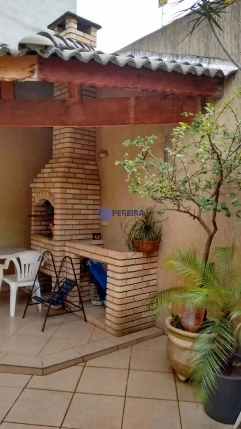 Sobrado residencial à venda, Jardim Vila Galvão, Guarulhos. - Foto 4