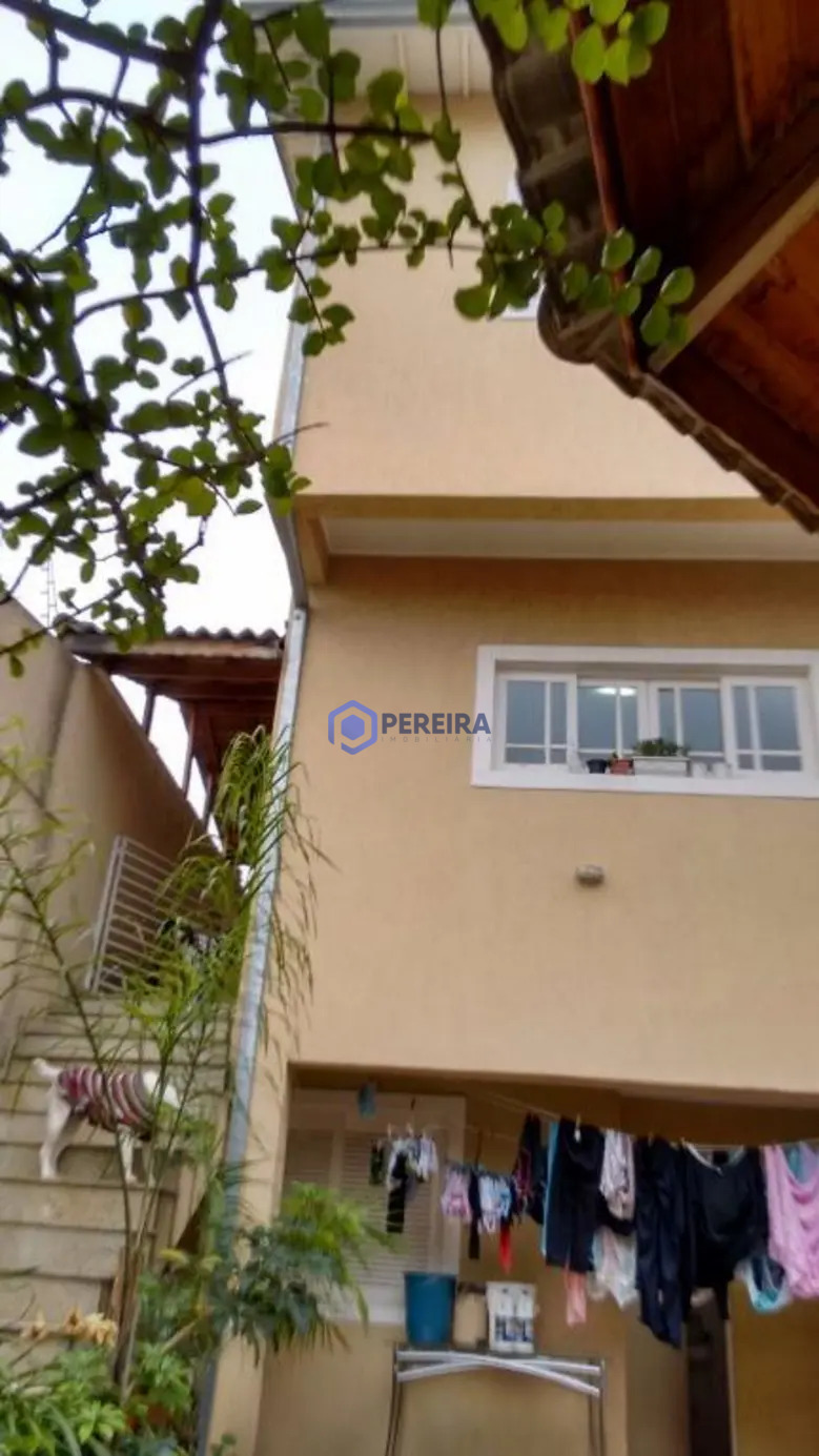 Sobrado residencial à venda, Jardim Vila Galvão, Guarulhos. - Foto 5