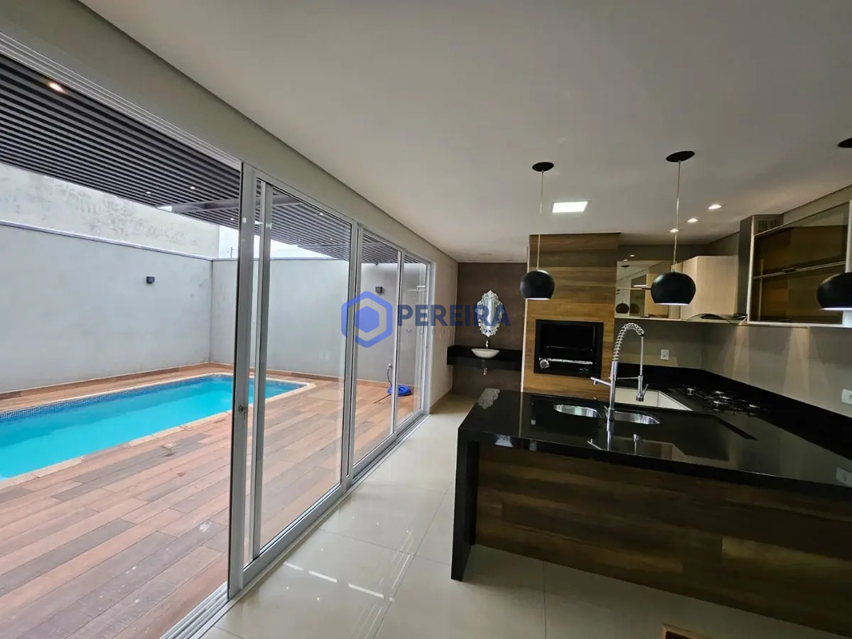 Casa com 3 dormitórios à venda, 218 m² por R$ 1.300.000,00 - Jardim Baldissera - Votuporanga/SP - Foto 2