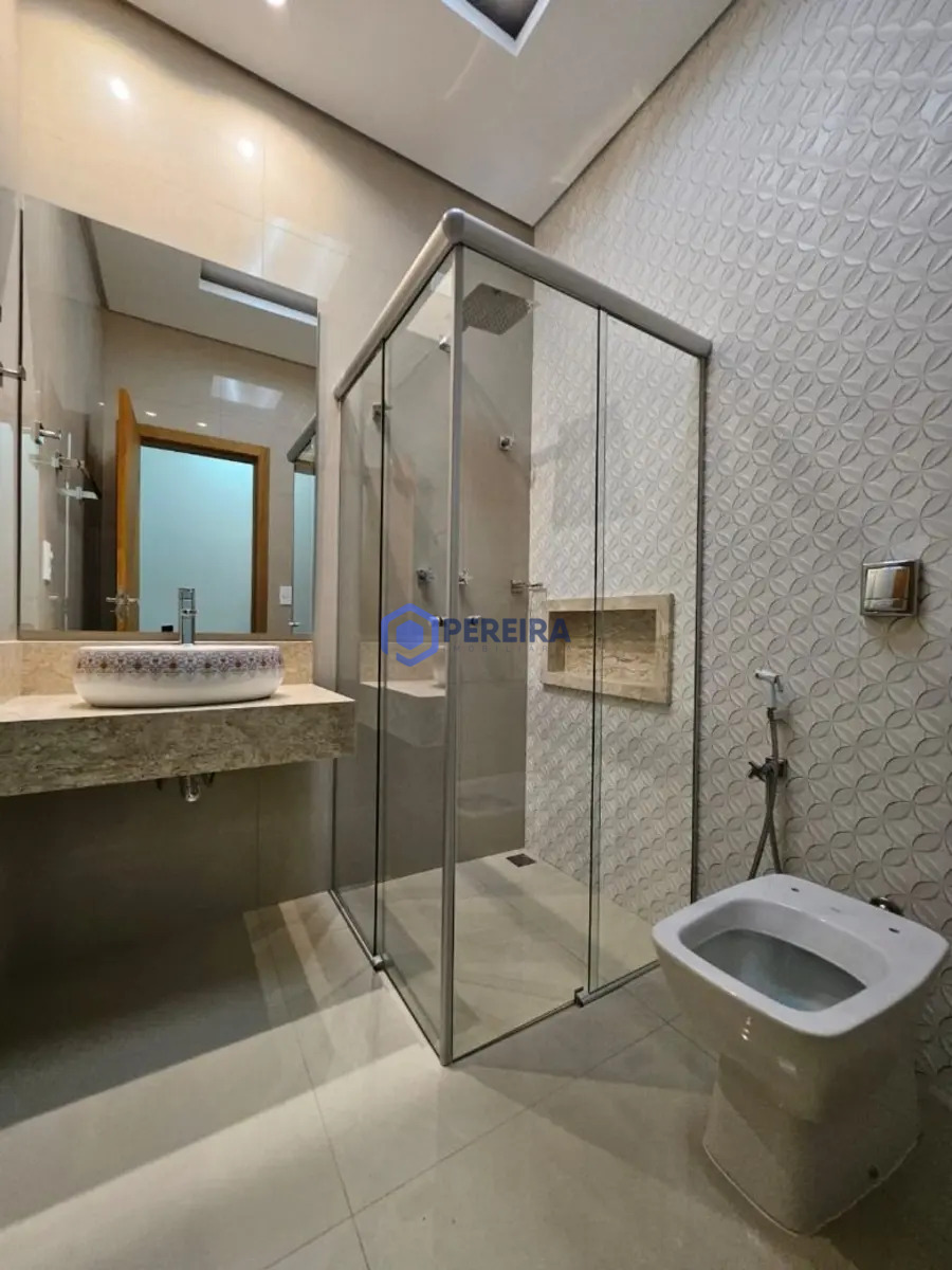 Casa com 3 dormitórios à venda, 218 m² por R$ 1.300.000,00 - Jardim Baldissera - Votuporanga/SP - Foto 3