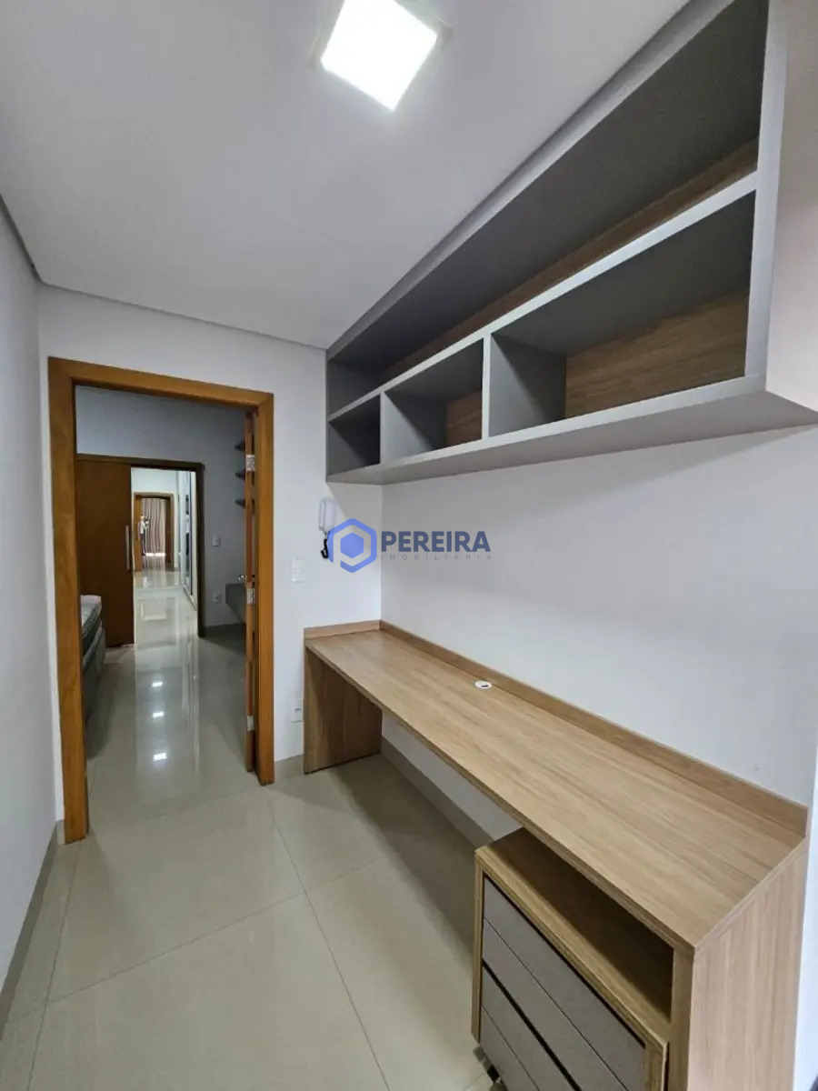Casa com 3 dormitórios à venda, 218 m² por R$ 1.300.000,00 - Jardim Baldissera - Votuporanga/SP - Foto 4
