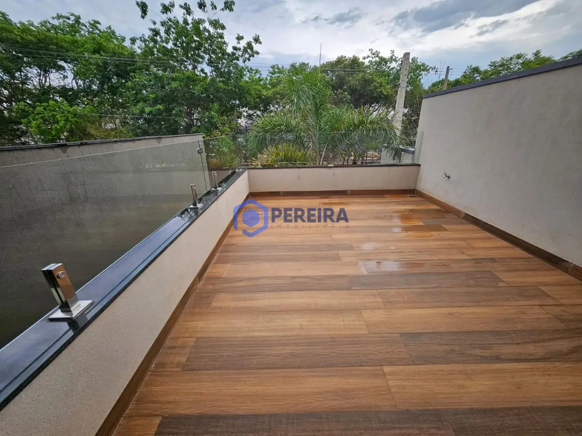 Casa com 3 dormitórios à venda, 218 m² por R$ 1.300.000,00 - Jardim Baldissera - Votuporanga/SP - Foto 5