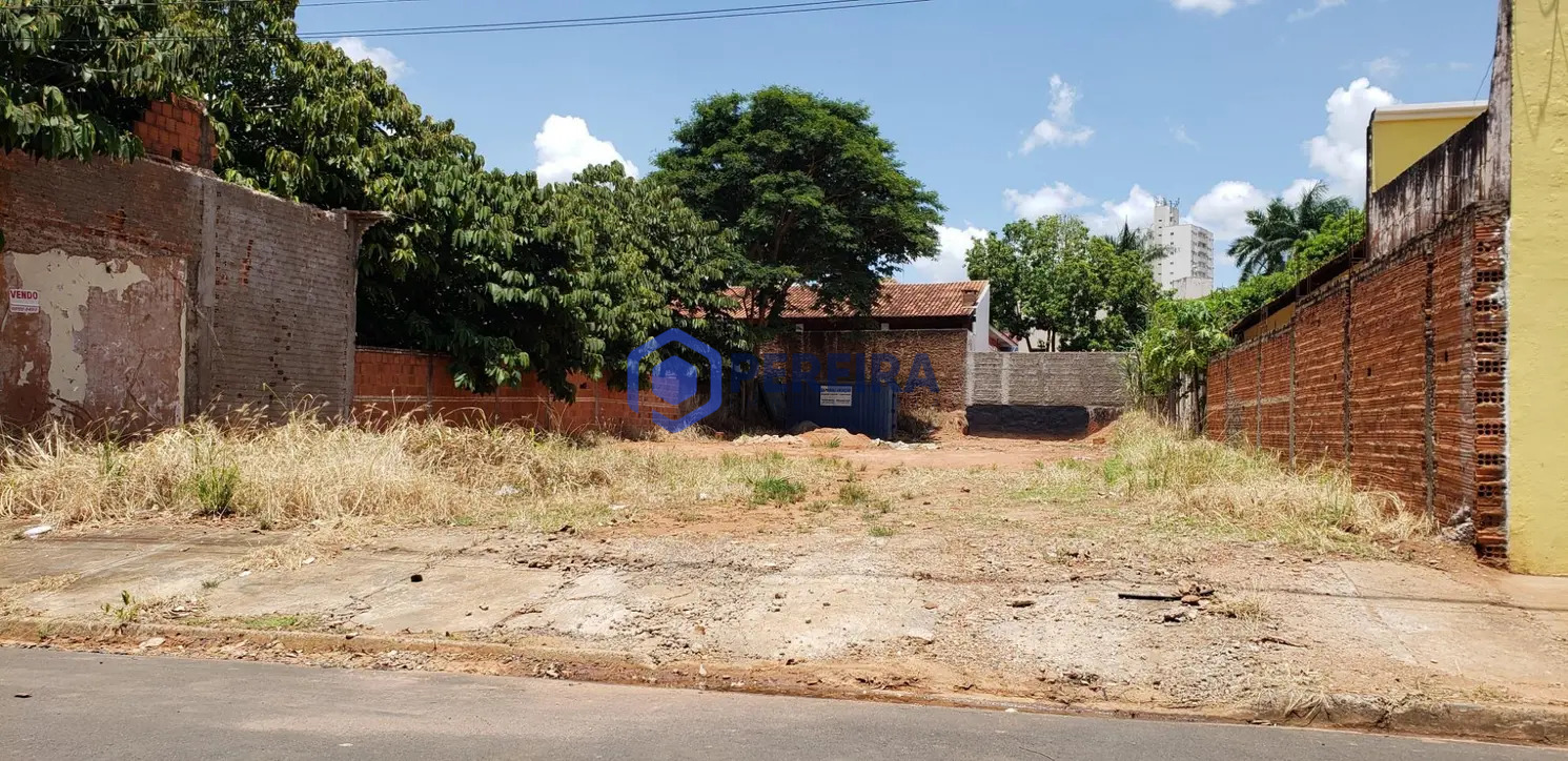 Terreno Região do Fórum - Votuporanga. - Foto principal