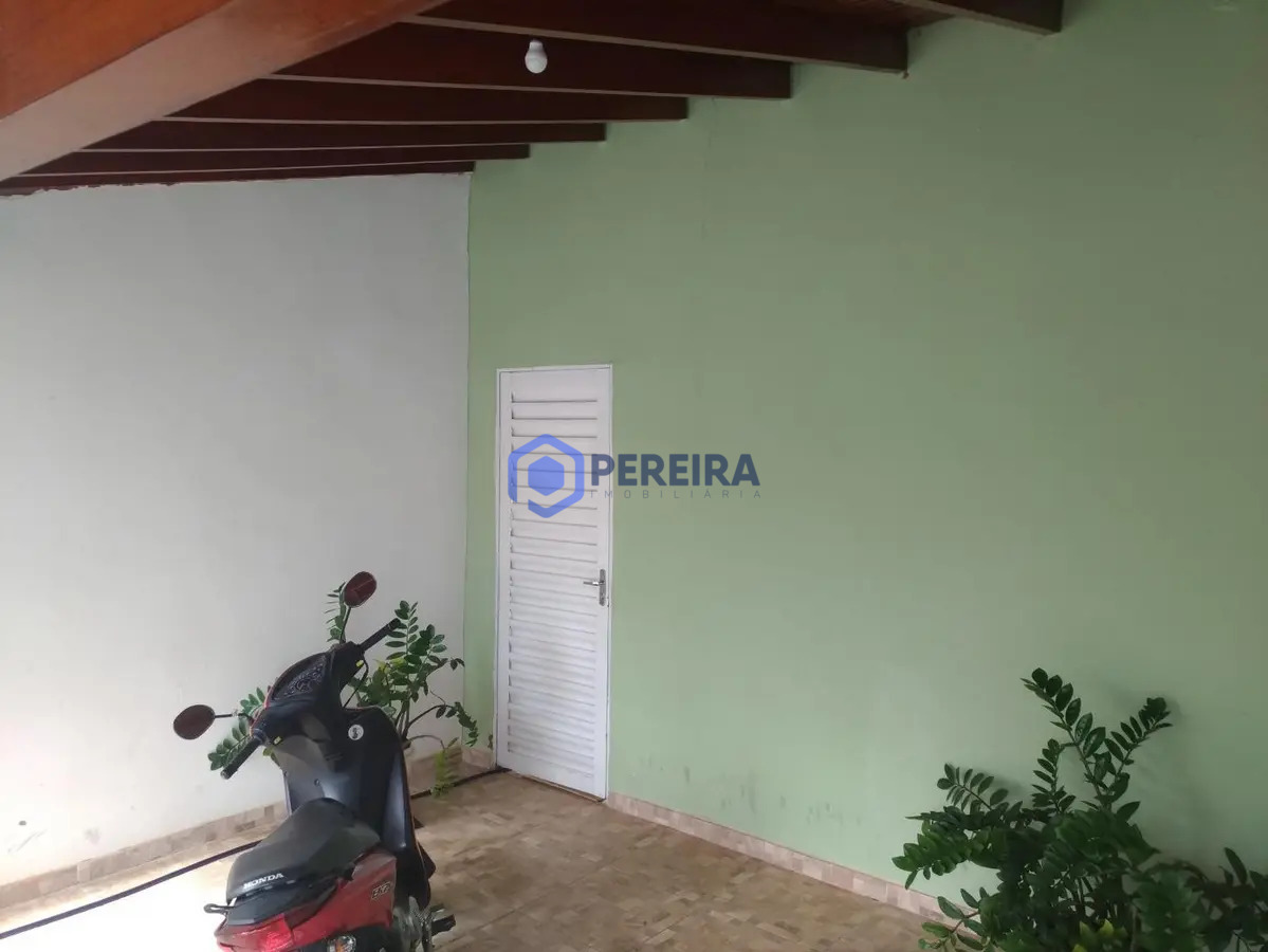 Casa à Venda com 3 Dorms - Pozzobon, Votuporanga - Foto 2