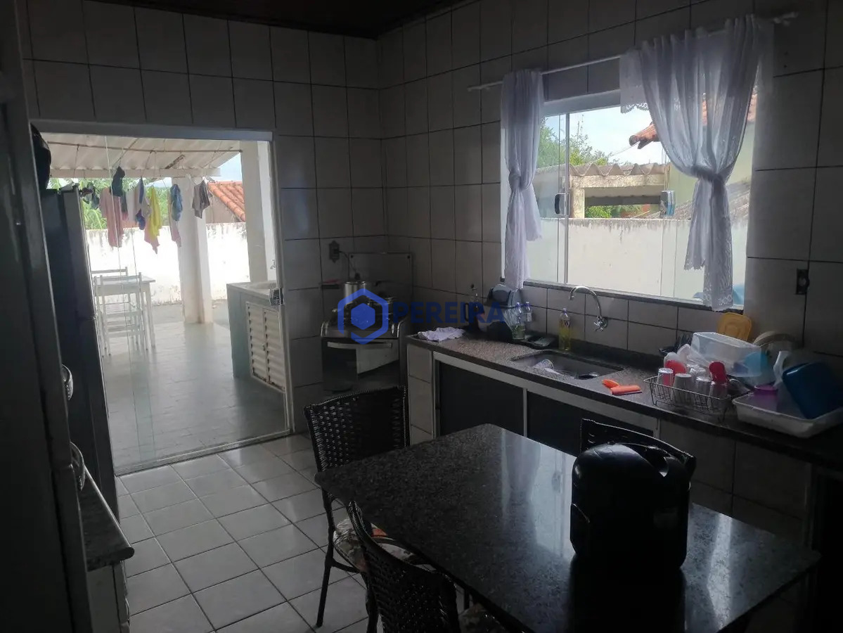 Casa à Venda com 3 Dorms - Pozzobon, Votuporanga - Foto 5