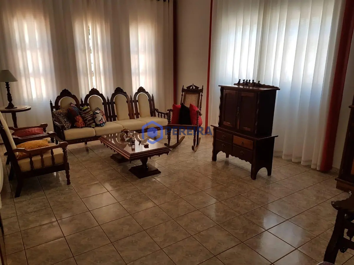 Casa com 3 dormitórios à venda, 244 m² por R$ 690.000,00 - Chácara Aviação - Votuporanga/SP - Foto 3