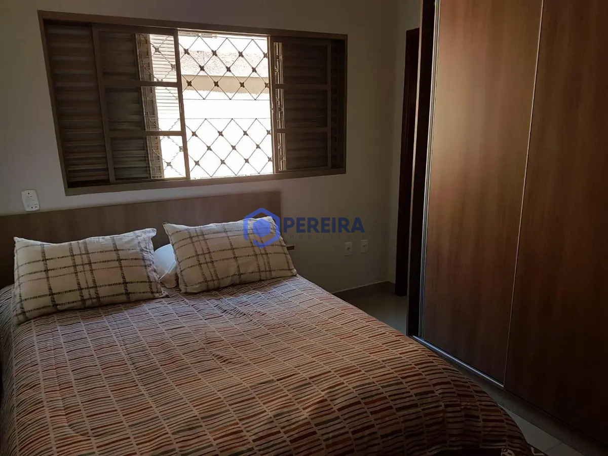 Casa com 3 dormitórios à venda, 244 m² por R$ 690.000,00 - Chácara Aviação - Votuporanga/SP - Foto 5