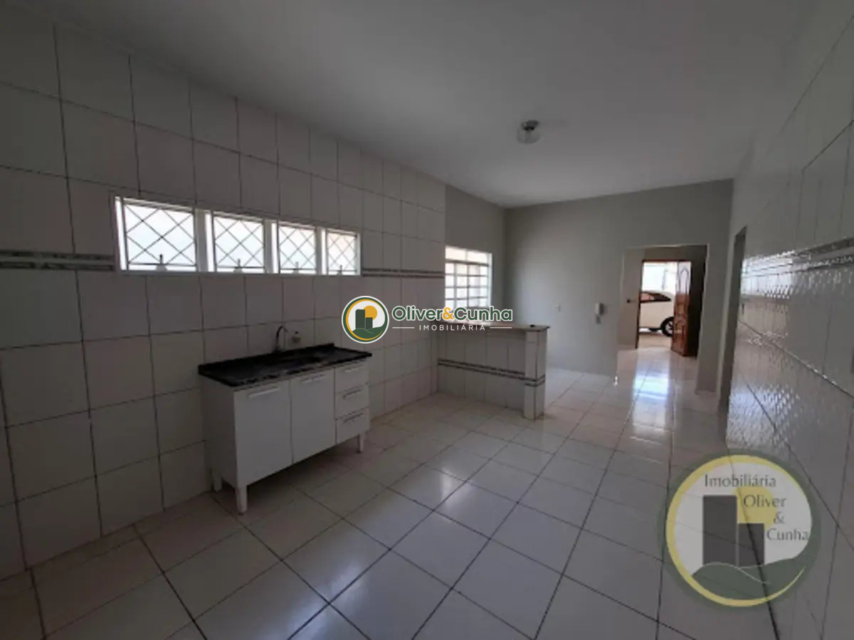 Casa em Park Residencial Colinas - Votuporanga - Foto principal