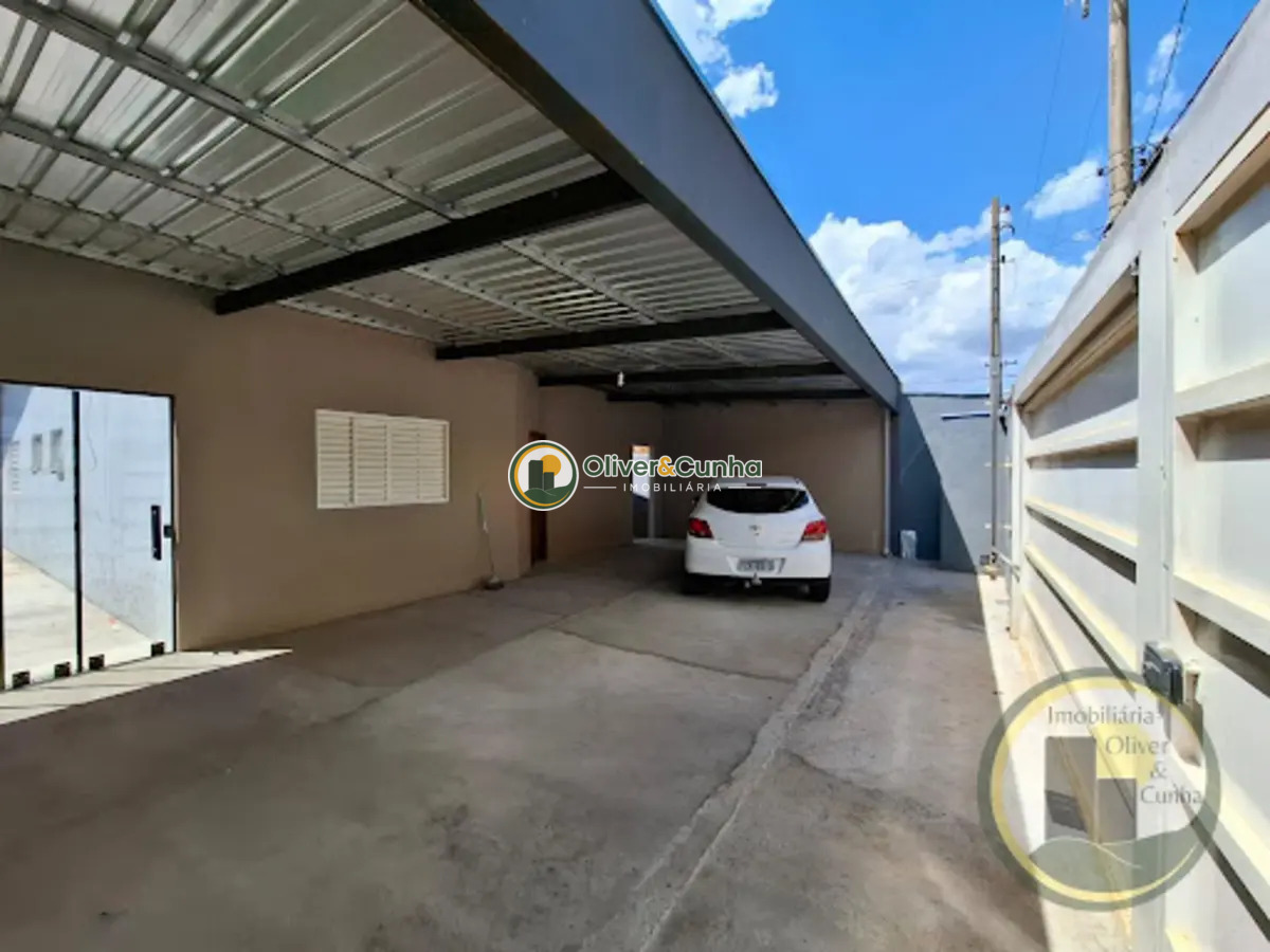 Casa em Park Residencial Colinas - Votuporanga - Foto 4