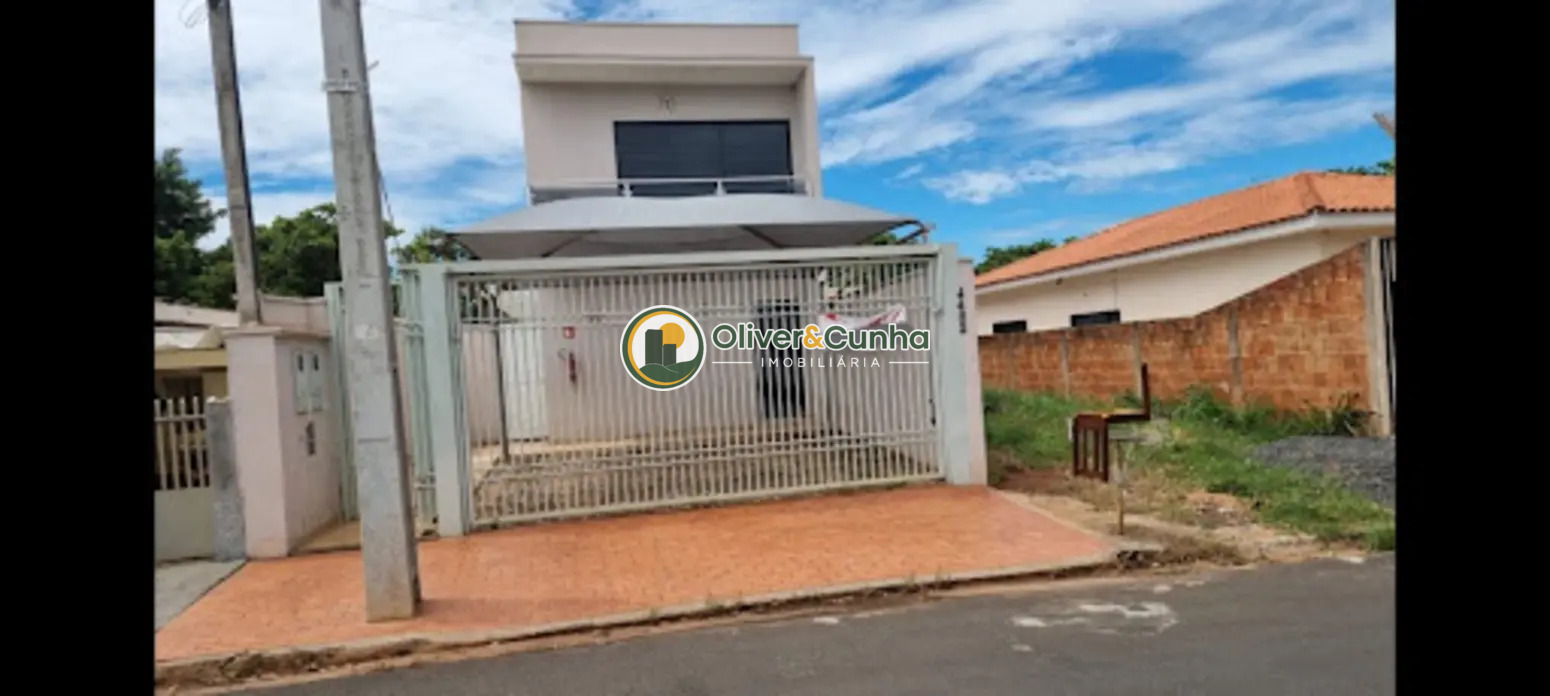 sobrado em Jardim Marin - Foto principal
