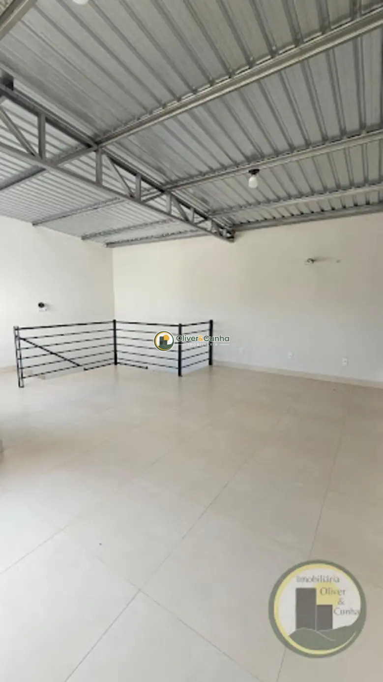 Barracão em Park Residencial Colinas - Votuporanga - Foto 3
