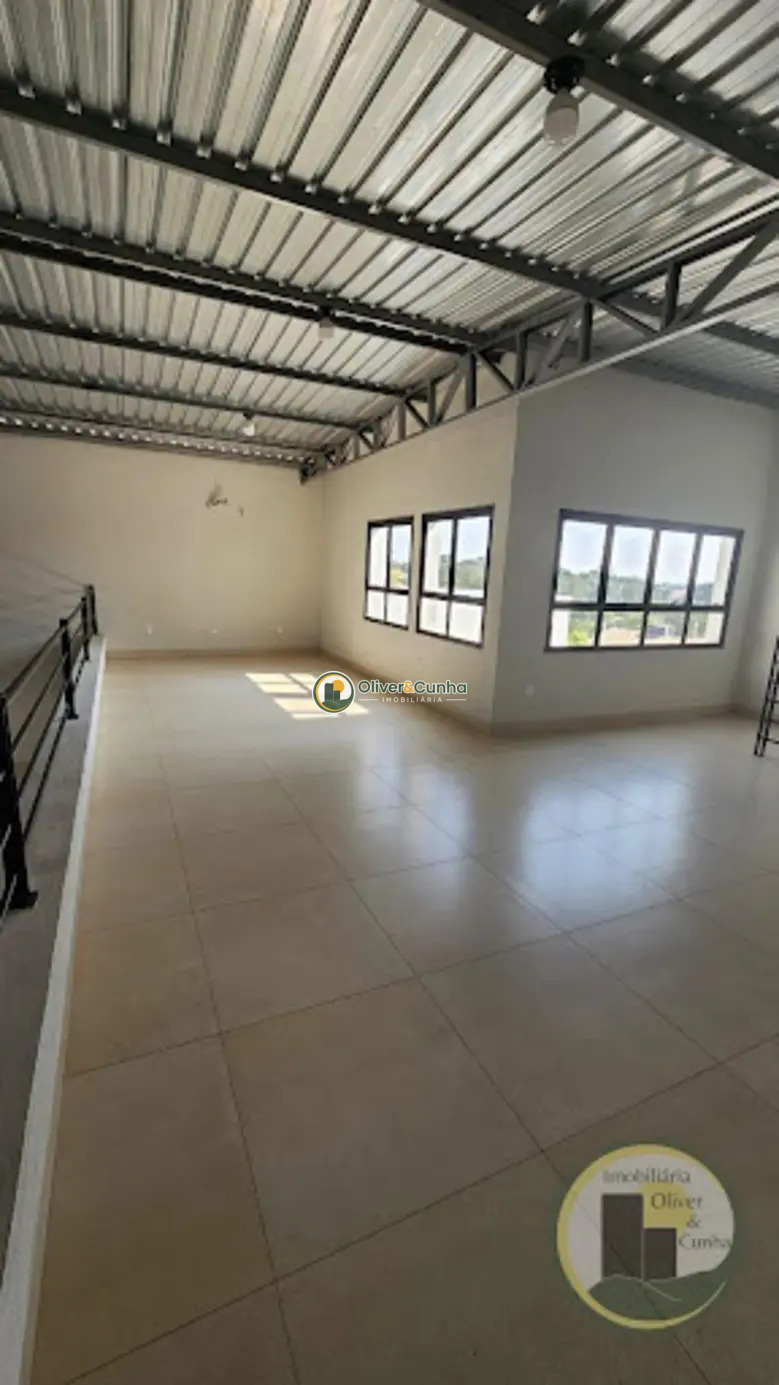 Barracão em Park Residencial Colinas - Votuporanga - Foto 5
