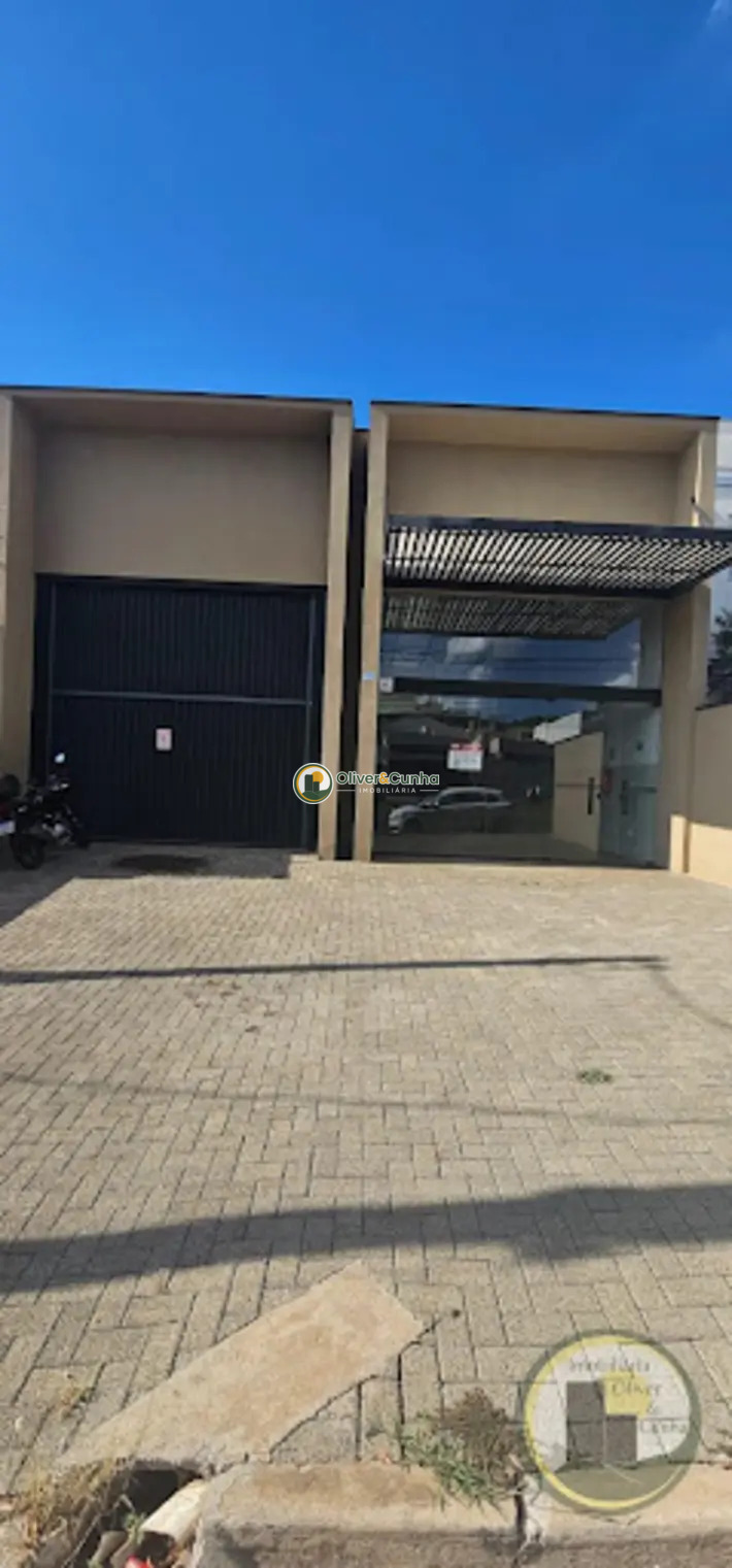 Prédio Comercial para Locação em Votuporanga, 300m², 2 Banheiros - Foto principal