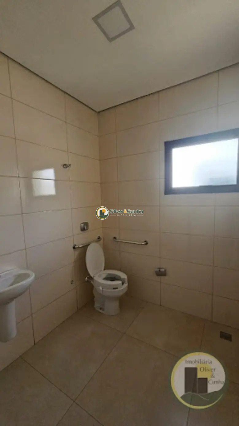 Prédio Comercial para Locação em Votuporanga, 300m², 2 Banheiros - Foto 2