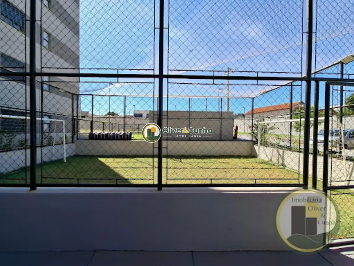 Apartamento 02 Dorm. em Loteamento São Vicente de Paula - Votuporanga - Foto 5