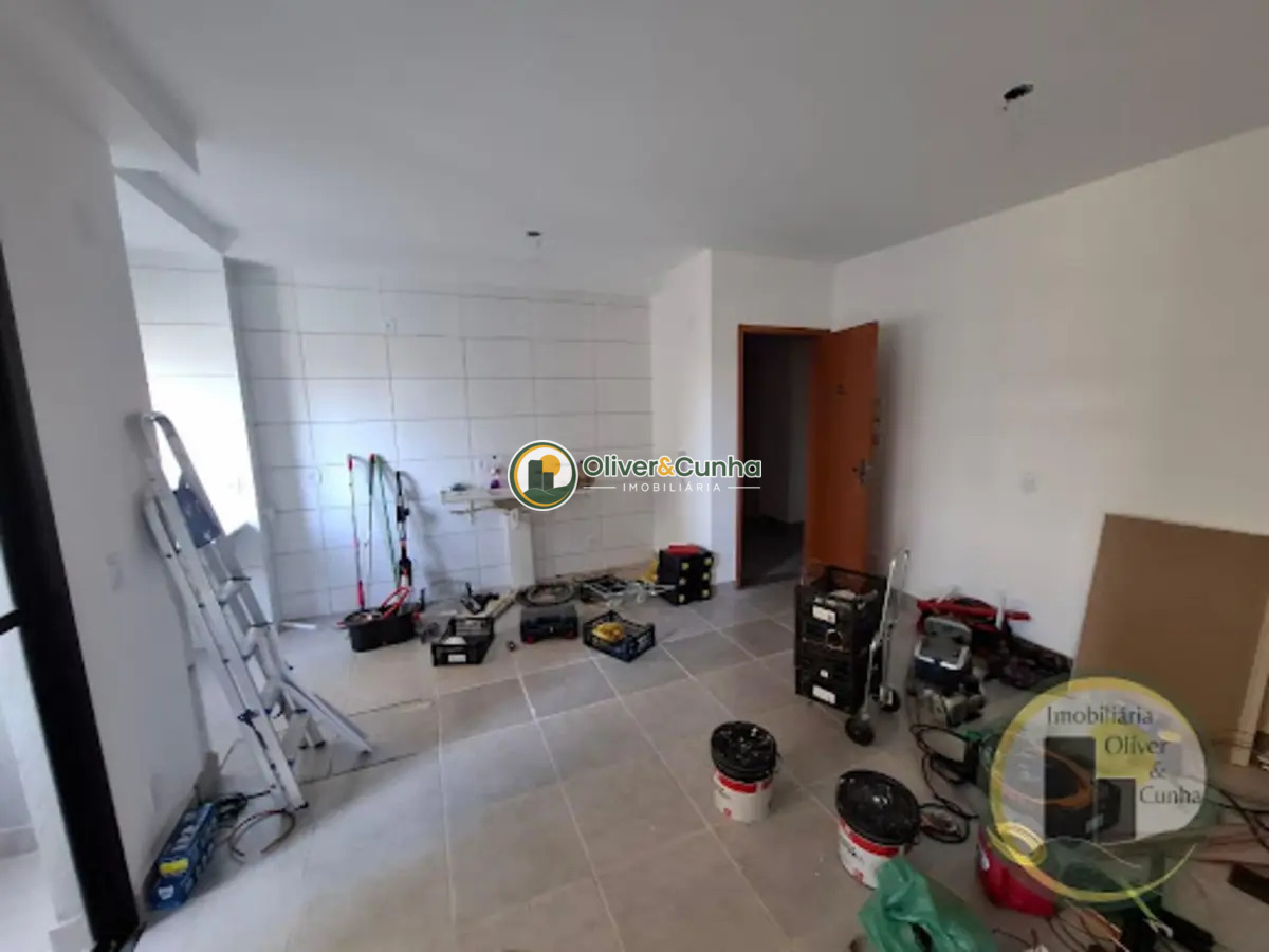 Apartamento 02 Dorm. em Loteamento São Vicente de Paula - Votuporanga - Foto principal