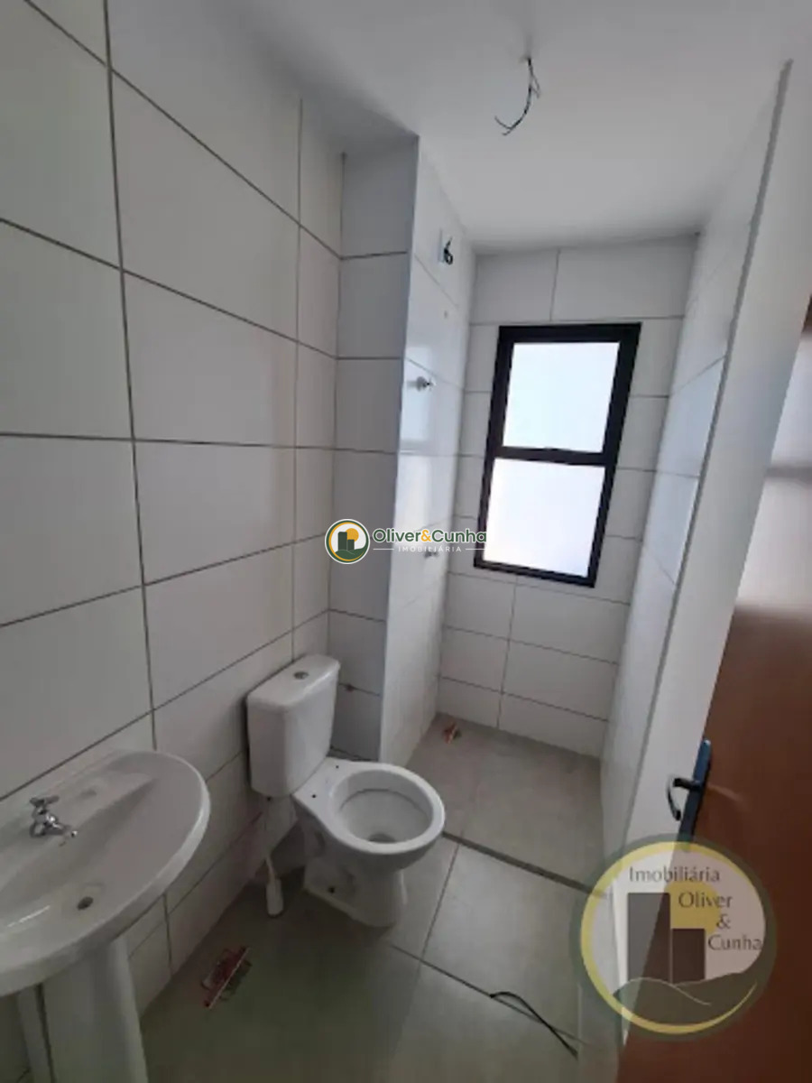 Apartamento 02 Dorm. em Loteamento São Vicente de Paula - Votuporanga - Foto 4