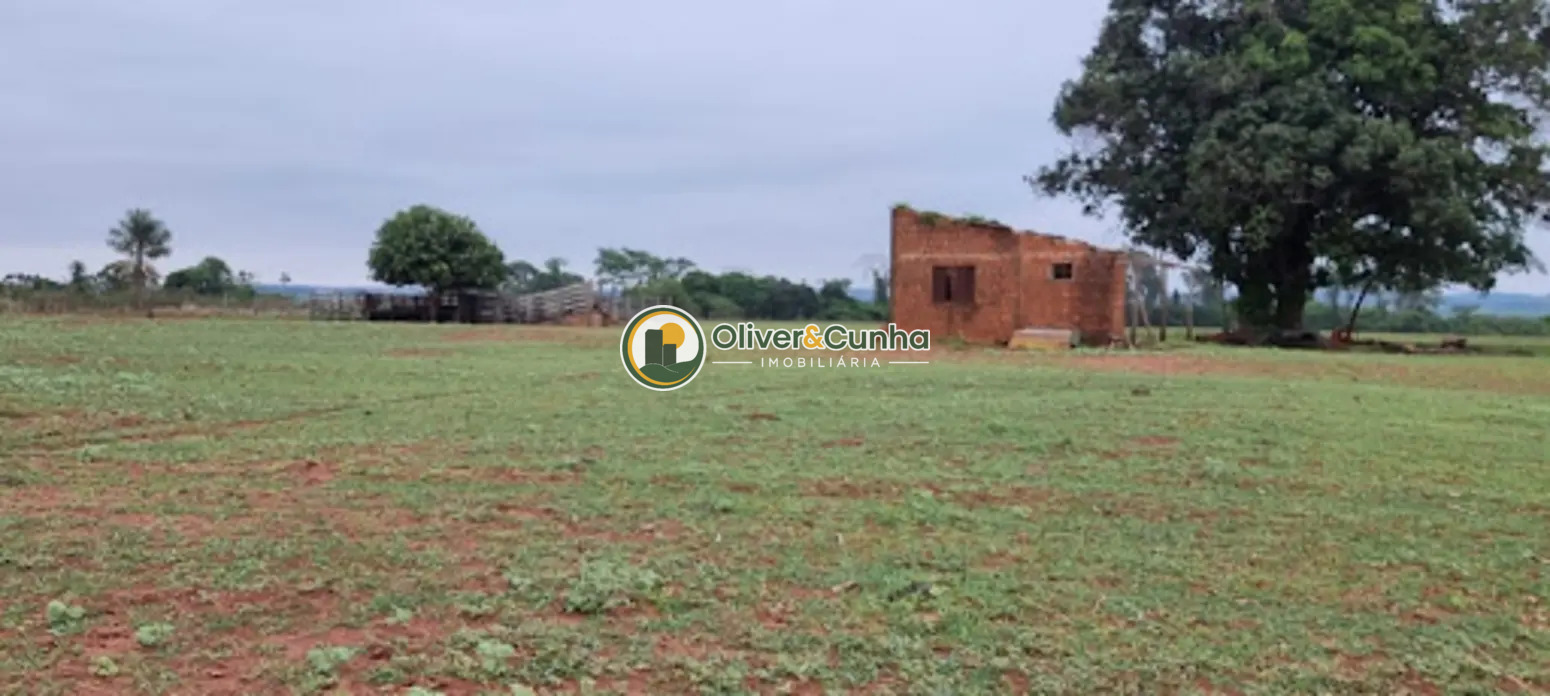sitio em Zona Rural - Foto 3