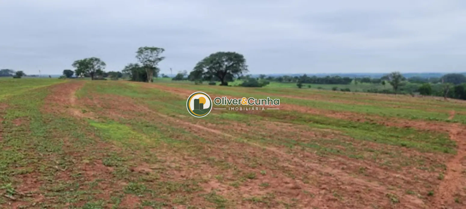 sitio em Zona Rural - Foto 5