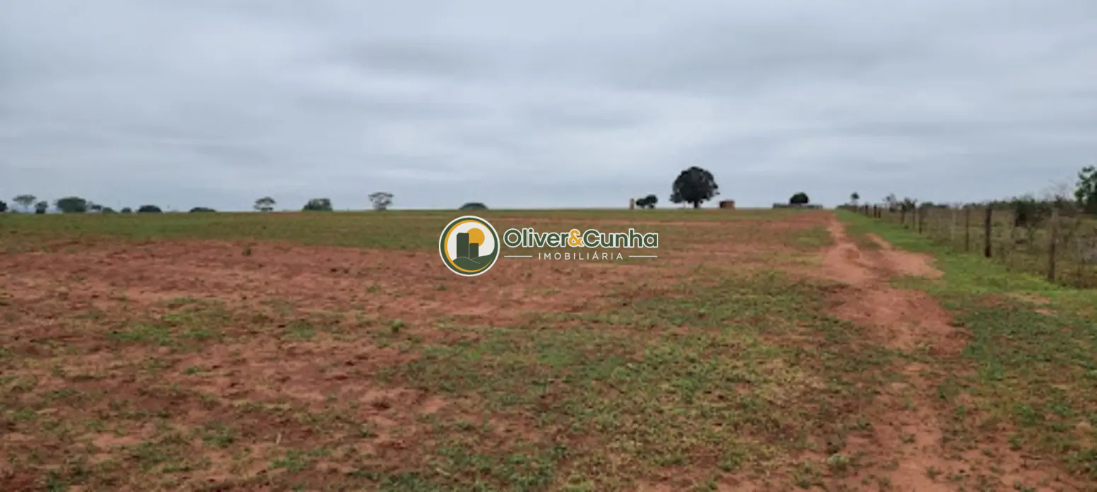 sitio em Zona Rural - Foto principal