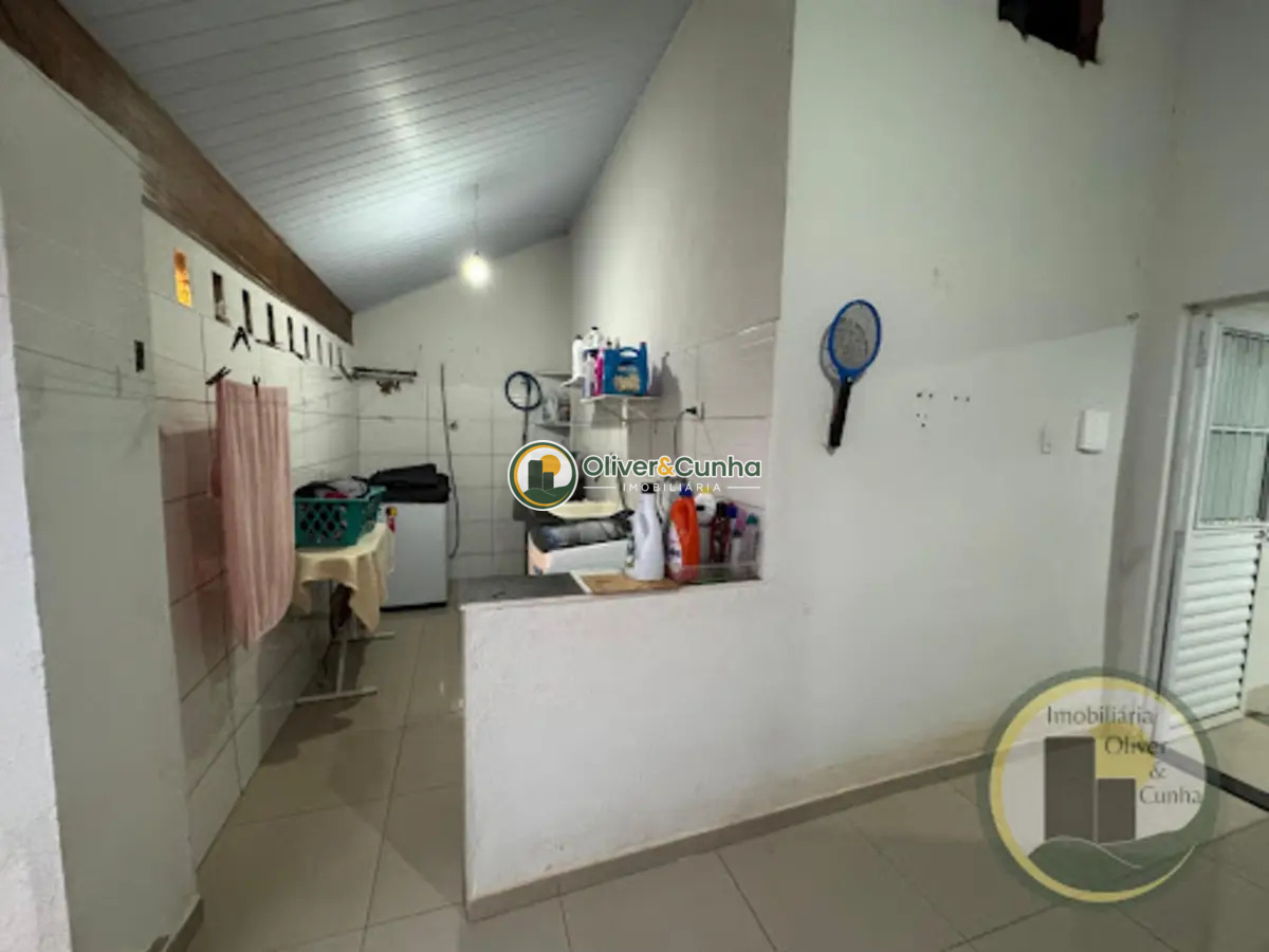Casa 03 Dorm. em Pozzobon - Votuporanga - Foto 5