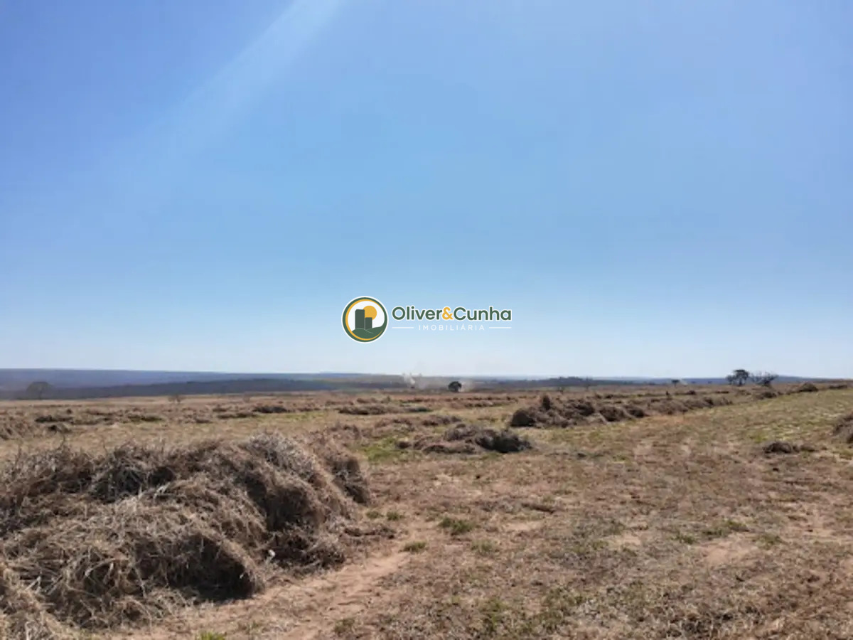 fazenda em Zona Rural - Foto 2
