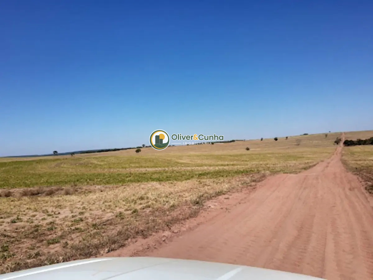 fazenda em Zona Rural - Foto principal