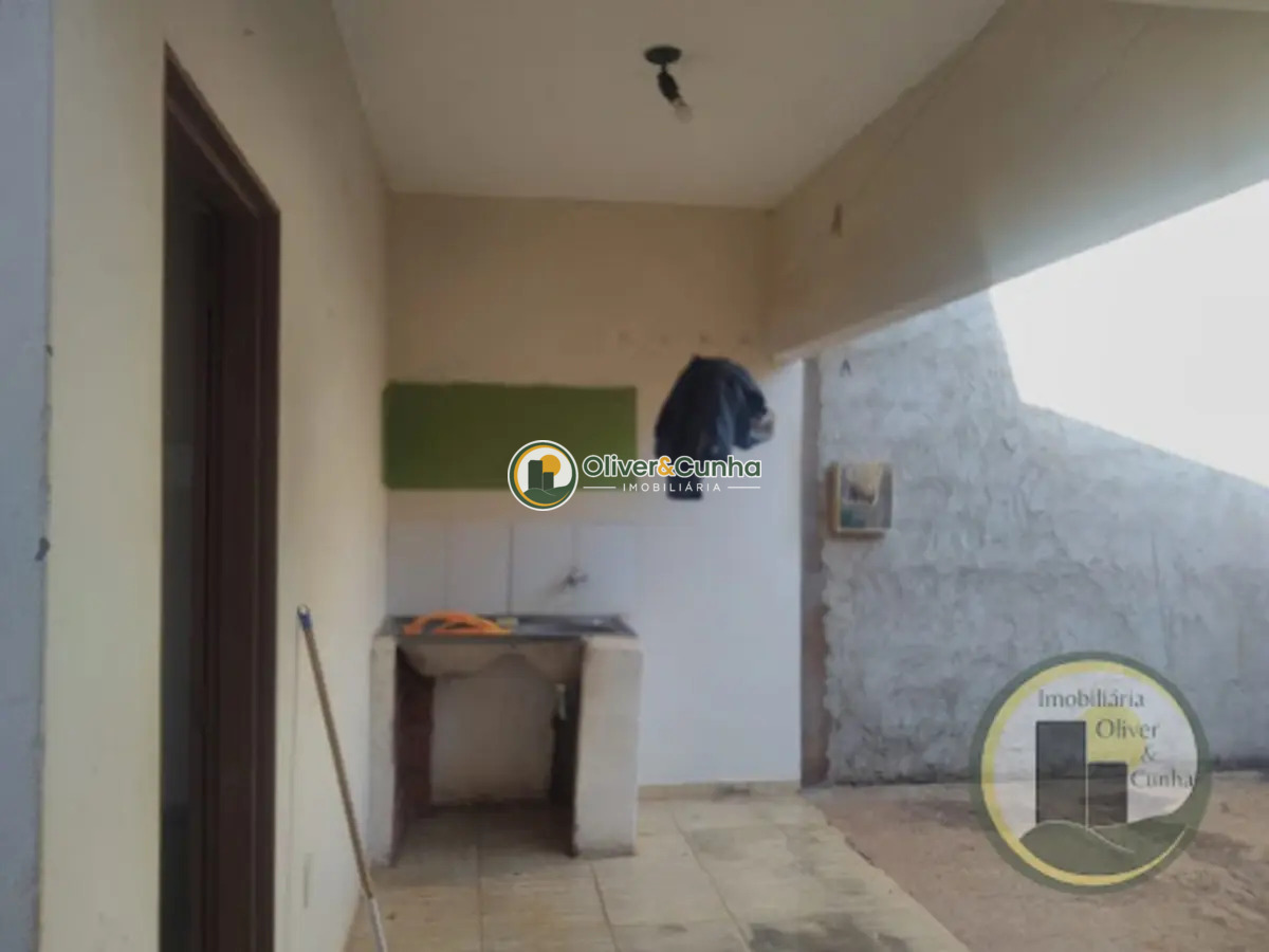 Casa em Portal do Sol - Votuporanga - Foto 4